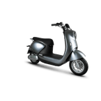 Scooter-M6-Yadea-plateado