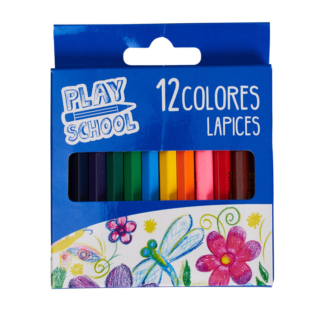 Lapices-De-Colores-Corto-Play-School-12uni