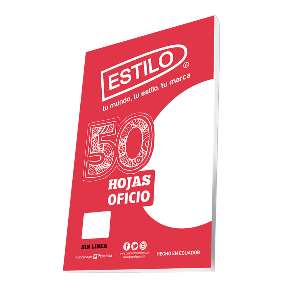 Hojas-Oficio-75-G-Estilo-50uni-Blanca