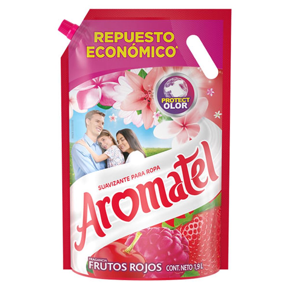 Suavizante-Aromatel-1.9-L-Frutos-Rojos