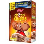 Cereal-Choco-Krispis-Kellogg-s-310-G-Chocolate