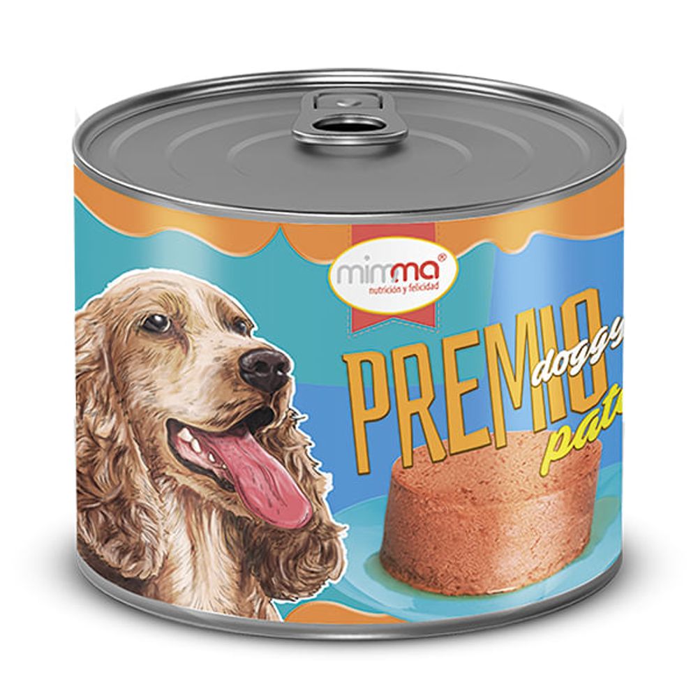Alimento-Humedo-para-perro-Premio-Doggy-170-G-Pollo-Y-Cerdo