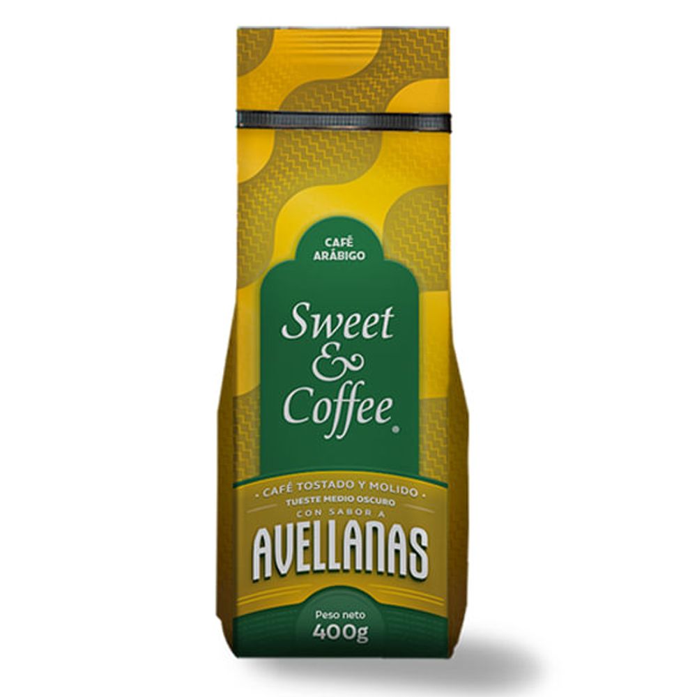 Cafe-Tostado-Y-Molido-Sweet---Coffee-400-G-Avellanas