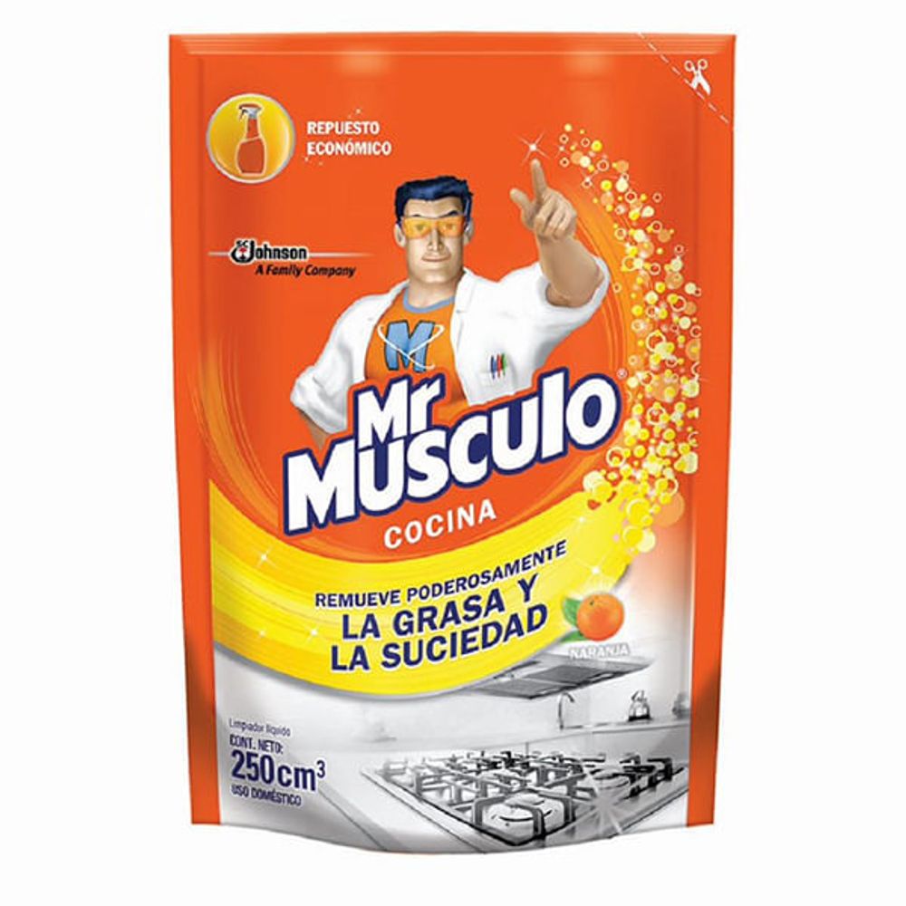 Limpiador-para-cocina-Mr-Musculo-Doypack-250-Cc-Naranja