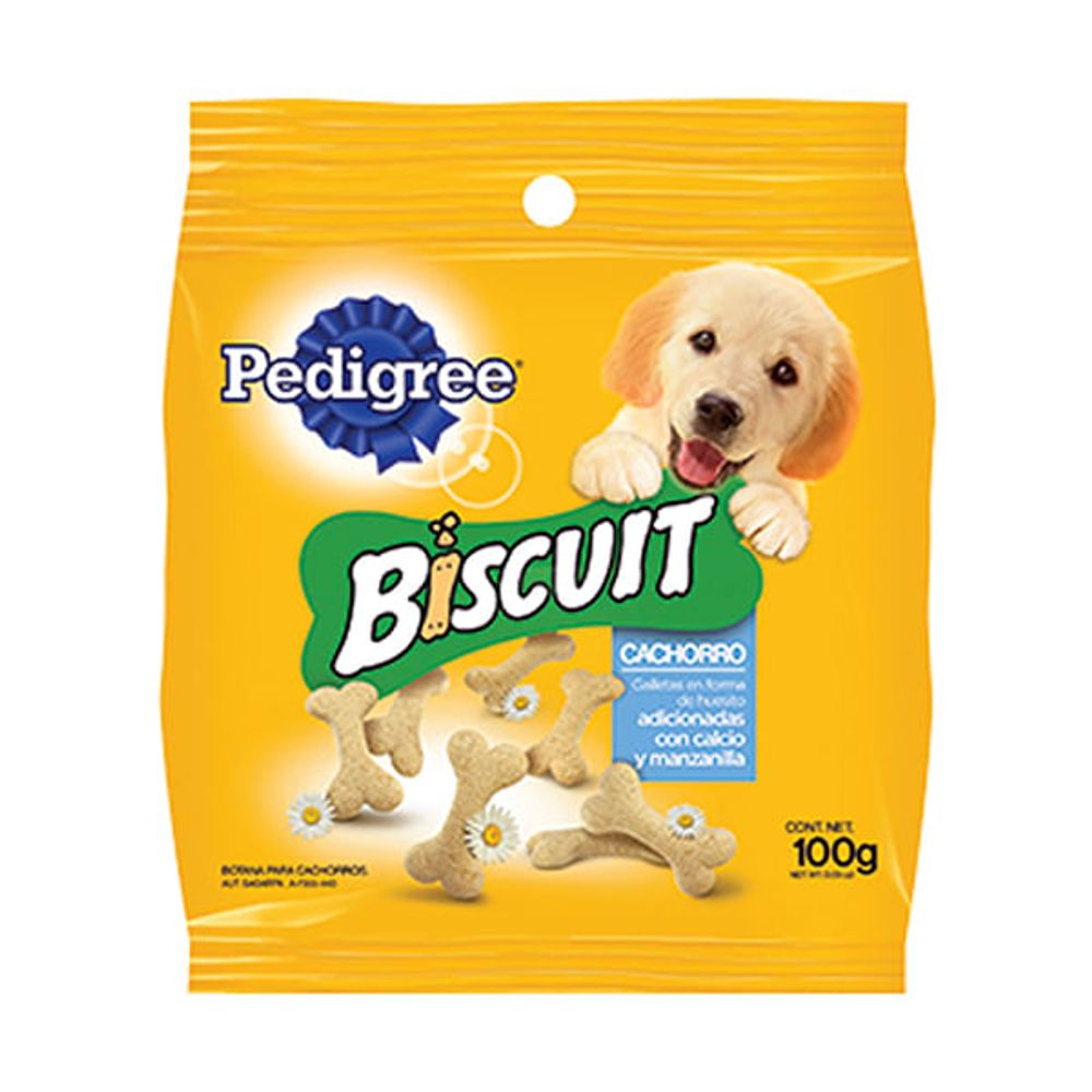 Galletas-para-perro-Cachorro-Pedigree-Biscuit-100-G