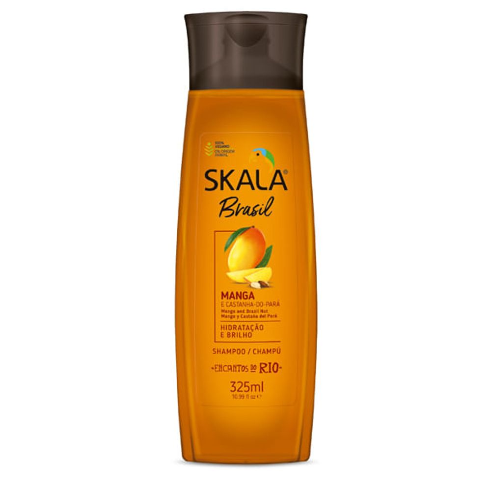 Shampoo-Skala-325-ml-Mango