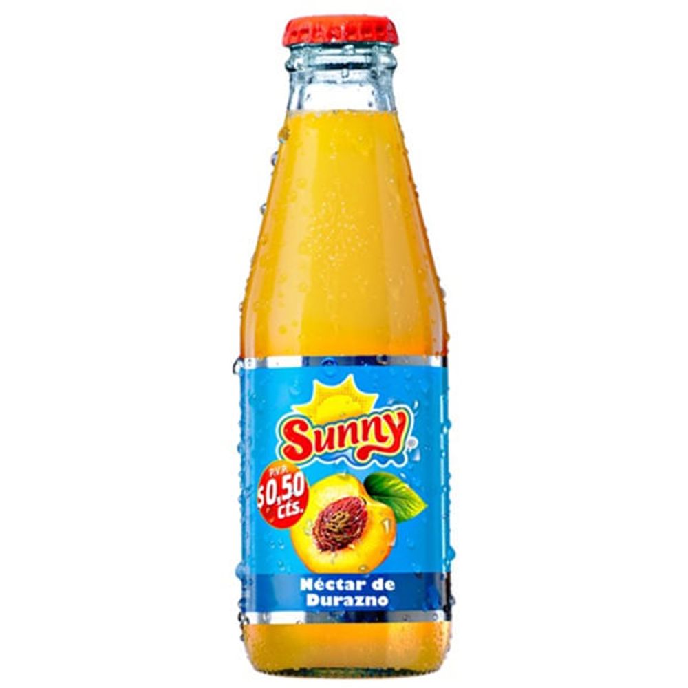 Jugo-Sunny-200-ml-Durazno