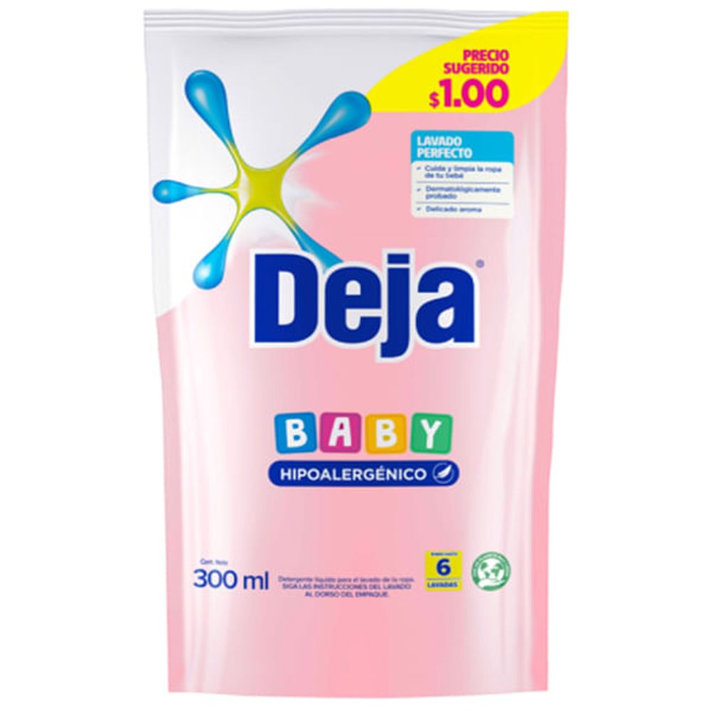 Detergente-Liquido-Deja-Doypack-300-ml-Baby