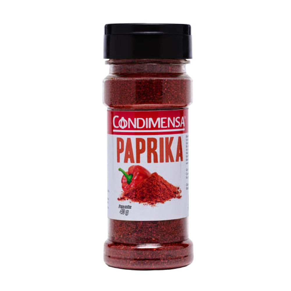 Paprika-Condimensa-40-G