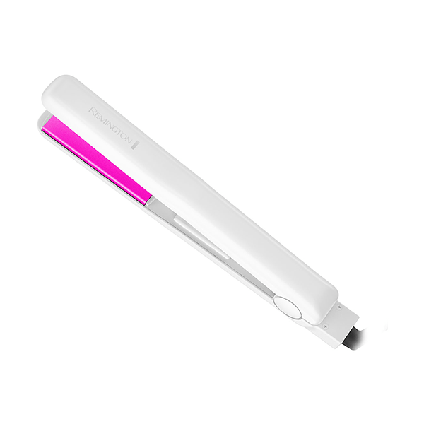Plancha P/cabello Ceramica Remington - Inicio