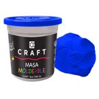 Masa-Moldeable-Craft-5-oz-Azul