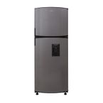 Refrigeradora-con-dispensador-2-puertas-titanio-230L-Haceb