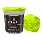 Masa-Moldeable-Craft-5-oz-Verde-Limon