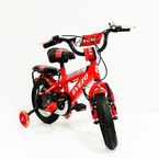 Bicicleta-Infantil-Aro-12-Evezo-Rojo