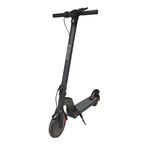 Scooter-electrico-s3-negro-Ecomove